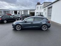 Gebraucht Seat Leon FR 150 PS (110 kW) 2021 Magnetic tech Limousine