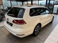 Gebraucht VW Golf VII 150 PS (110 kW) 2019 Andere Limousine