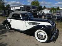 Gebraucht BMW 327 57 PS (41 kW) 1953 Andere farben Cabrio