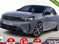 Neu Opel Corsa Ultimate 146 PS (107 kW) 2025 Grau Kleinwagen
