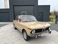 Gebraucht BMW 1502 75 PS (55 kW) 1975 Beige Limousine