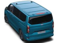 gebraucht Ford Tourneo Custom L1H1 Titanium X PHEV Vollausstatt