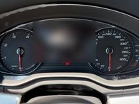 Gebraucht Audi Q5 S-Line 190 PS (139 kW) 2018 Silber SUV