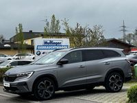 Używany Renault Espace 200 KM (147 kW) 2023 Szary Kombi
