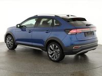 Neu VW Taigo Life 116 PS (85 kW) 2025 Reef blue metallic SUV
