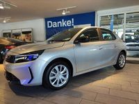 Gebraucht Opel Corsa Edition 101 PS (74 kW) 2025 Silber Limousine