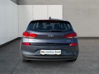 gebraucht Hyundai i30 Select 1.0 Turbo M/T Sonderkontingent Navigation