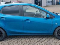 gebraucht Mazda 2 