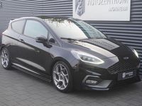 Gebraucht Ford Fiesta Performance Edition 200 PS (147 kW) 2019 Magneticgrau metallic Kleinwagen