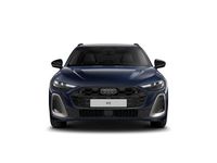 Second-hand Audi A5 Ambiente 204 CP (150 kW) 2025 Albastru Break