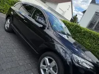 Gebraucht Audi Q7 Ambiente 340 PS (250 kW) 2011 Schwarz SUV
