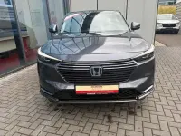 Gebraucht Honda HR-V Advance 131 PS (96 kW) 2022 Grau SUV