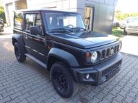 gebraucht Suzuki Jimny Comfort/Allgrip 4x4 Shzg*Klima*Freisprech