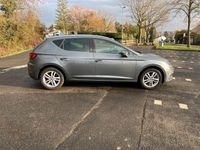 gebraucht Seat Leon 5f