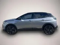 Gebraucht Peugeot 3008 GT 131 PS (96 kW) 2024 Manufacturer SUV