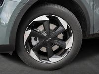 Gebraucht Kia Sorento Spirit 252 PS (185 kW) 2024 Cityscape grün SUV