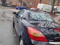 Gebraucht Opel Tigra 90 PS (66 kW) 2007 Andere farben Cabrio
