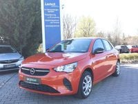 Gebraucht Opel Corsa-e Edition 100 kW (136 PS) 2022 Orange Kleinwagen