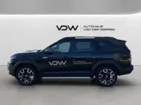 Gebraucht Dacia Bigster Journey 114 PS (83 kW) 2025 Schwarz SUV