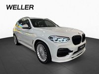 Gebraucht Alpina XD3 387 PS (284 kW) 2021 Alpinweiss (weiß) SUV
