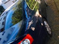 Second-hand VW Jetta 105 CP (77 kW) 2007 Albastru Berlinǎ