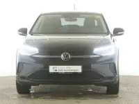 Gebraucht VW Taigo Basis 95 PS (69 kW) 2023 Schwarz SUV