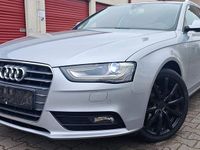 Gebraucht Audi A4 Ambiente 150 PS (110 kW) 2015 Grau Kombi