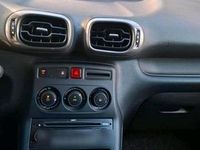 Gebraucht Citroën C3 2009 Schwarz Van / Kleinbus