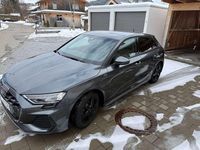 Second-hand Audi A3 150 CP (110 kW) 2025 Gri Break