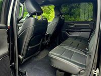 Second-hand Dodge Ram 401 CP (294 kW) 2023 Negru Pickup