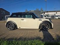 Second-hand Mini John Cooper Works 184 CP (135 kW) 2012 Alb Hatchback