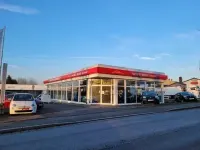 Gebraucht Opel Vivaro-e Combi 120 PS (88 kW) 2024 Weiss Van / Kleinbus
