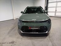 Gebraucht Kia e-Niro Inspiration 150 kW (204 PS) 2024 Grün SUV