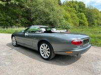gebraucht Jaguar XK8 Cabriolet 4.2 V8