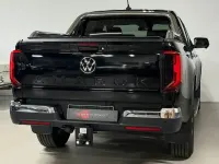 Gebraucht VW Amarok Style 241 PS (177 kW) 2024 Schwarz Pickup