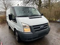 gebraucht Ford Transit 6 Gang Top Zustand TÜV neu