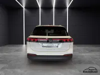 Usata VW Tiguan Goal 150 CV (110 kW) 2025 Bianco SUV