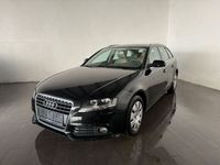 gebraucht Audi A4 Avant Attraction Org 145Tkm Motor Neu