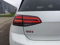 gebraucht VW Golf GTI Performance 20 TSI DSG NAVI LED App Connect