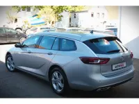 Gebraucht Opel Insignia Elegance 174 PS (127 kW) 2023 Silber Kombi