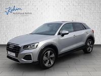 Używany Audi Q2 Advanced Plus 150 KM (110 kW) 2024 Srebrny SUV