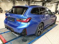gebraucht BMW 320 xDr M Sport Facelift LED+Cockp+DrivingA+StdHz