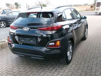 gebraucht Hyundai Kona 1,0 TGDI Trend 2WD Alu Klima Radio Shz AHK