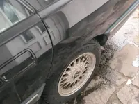 Gebraucht Opel Senator 204 PS (150 kW) 1992 Schwarz Limousine