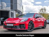 Gebraucht Porsche Panamera 4 470 PS (345 kW) 2025 Rot Limousine