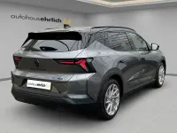 Gebraucht Renault Scenic E-Tech Iconic 55 kW (75 PS) 2024 Grau kqg + schwarz gne SUV
