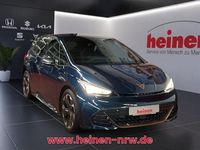 Gebraucht Cupra Born 150 kW (204 PS) 2023 Blau Kleinwagen