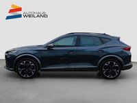 Gebraucht Cupra Formentor VZ 150 PS (110 kW) 2022 "magnetic tech" SUV