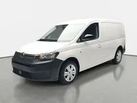 Neu VW Caddy Maxi 122 PS (89 kW) 2026 Candyweiß Van / Kleinbus