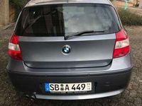 gebraucht BMW 130 130 i